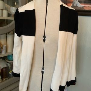 Liz Claiborne NWT cardigan